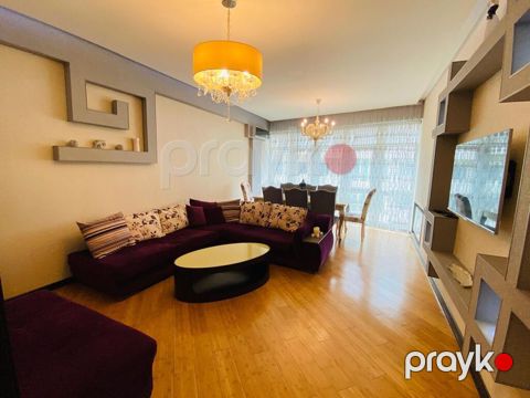 Satılır 3 otaqlı yeni tikili 115 m²