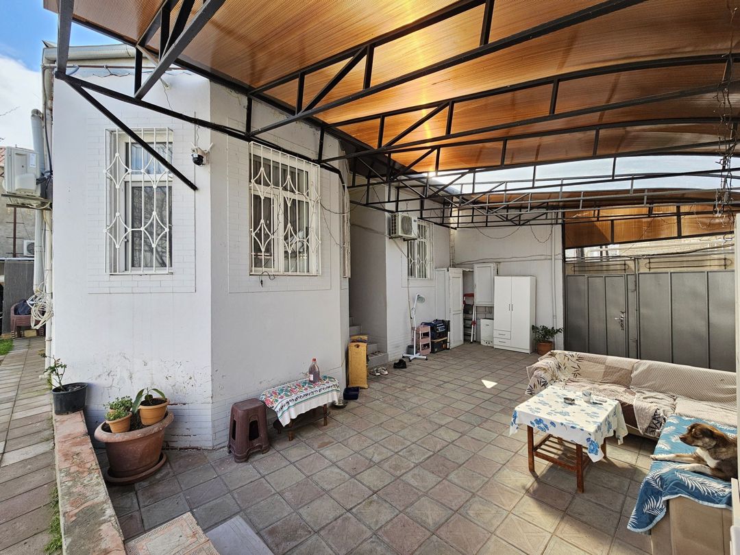 Satılır 3 otaqlı həyət evi/bağ evi 80 m² — Ev, villa, Xırdalan (2)