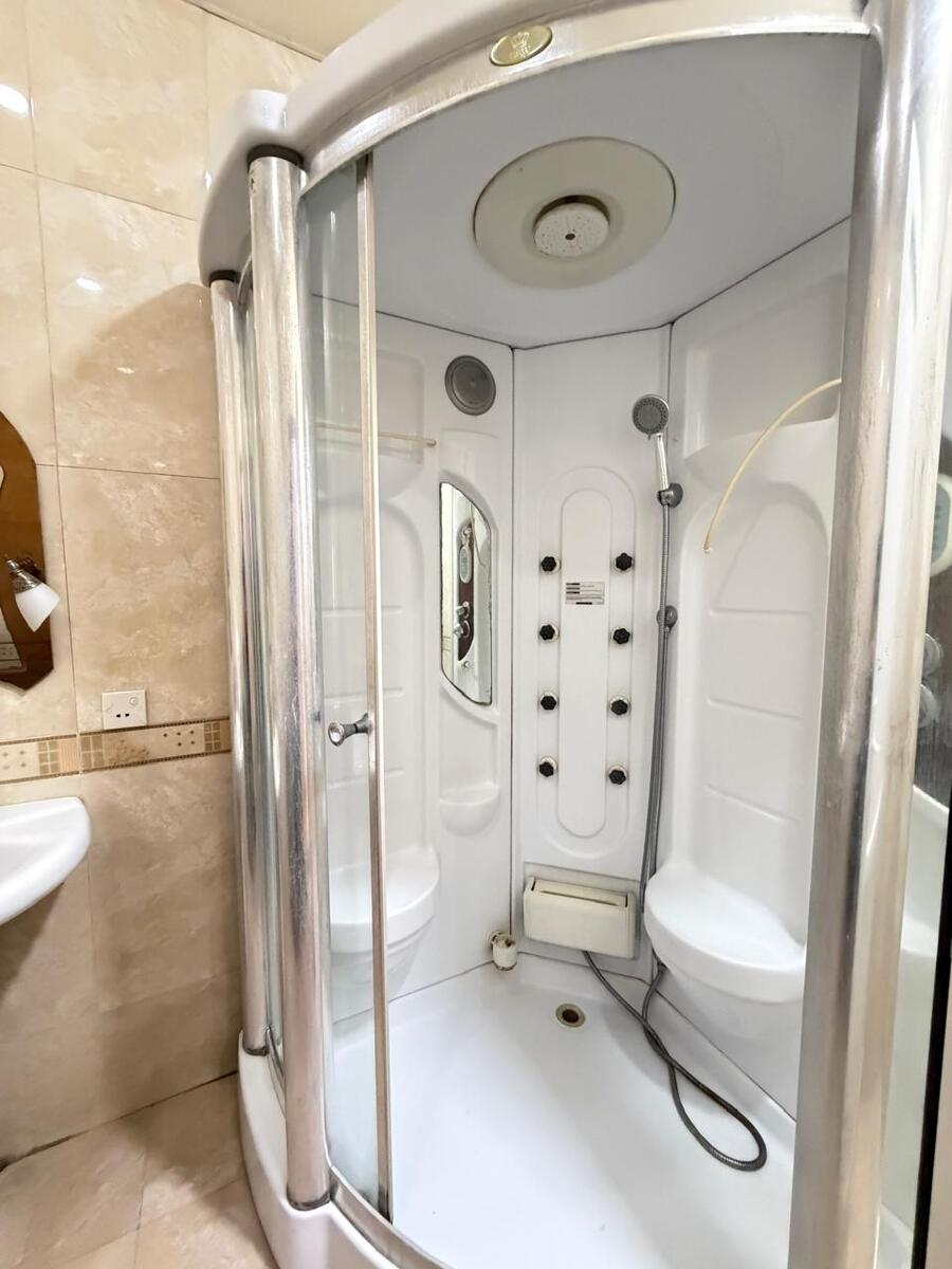 Satılır 2 otaqlı yeni tikili 107 m² — Mənzil, Bakı (12)