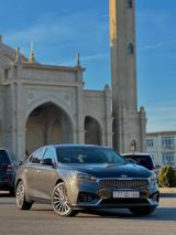 Kia K7, 2.2 L, 2016 il, 250 000 km — Cars