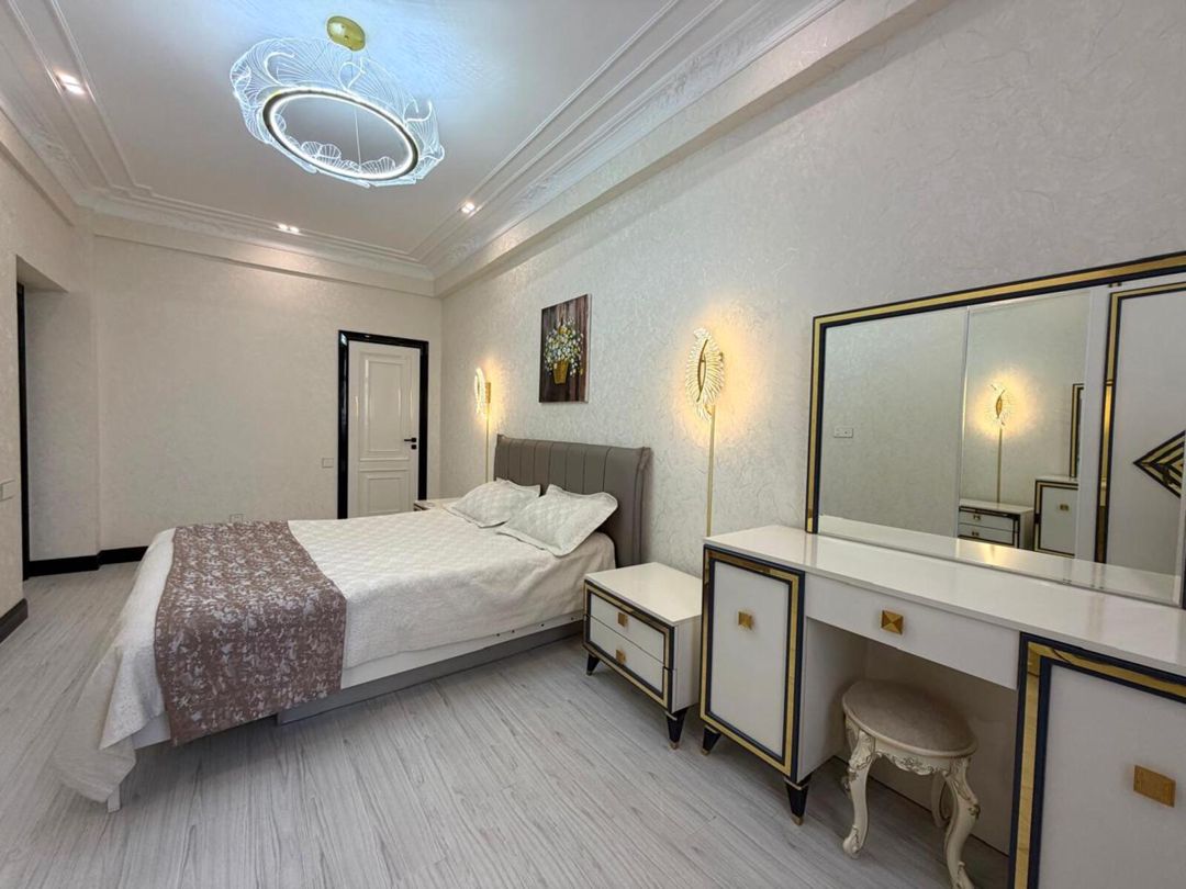 Satılır 3 otaqlı yeni tikili 95 m² — Mənzil, Bakı (11)