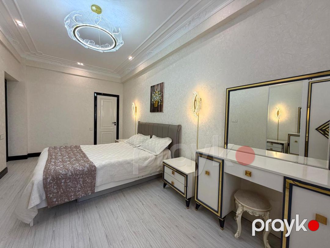 Satılır 3 otaqlı yeni tikili 93 m² — Mənzil, Bakı (11)