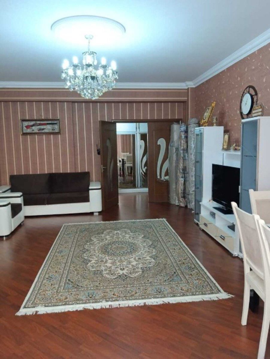 Satılır 3 otaqlı yeni tikili 137 m² — Mənzil, Bakı (8)
