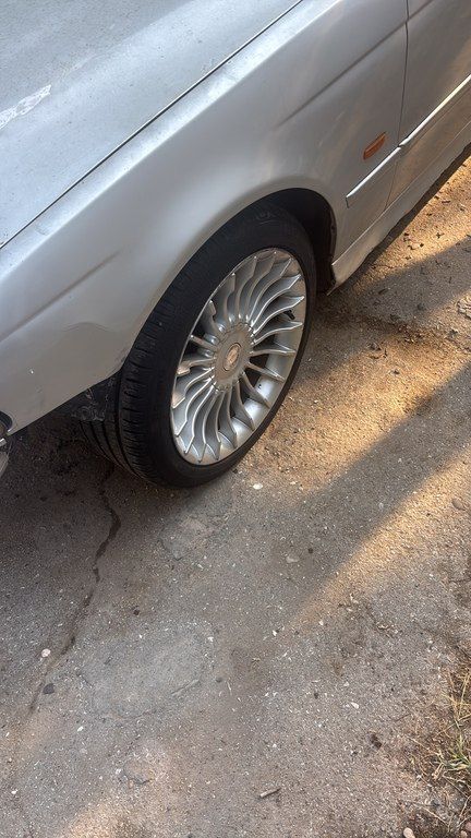 BMW 530, 3.0 L, 2001 il, 308 000 km — Avtomobillər, Sumqayıt (3)