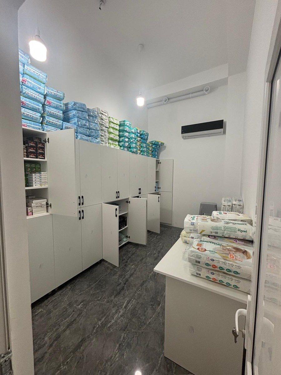 Satılır obyekt 115 m² — Əmlak, Bakı (9)