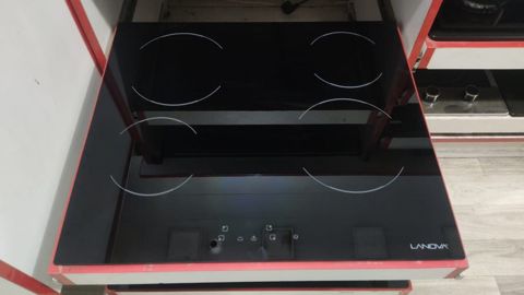 Elektrik plitə Lanova — Bakı
