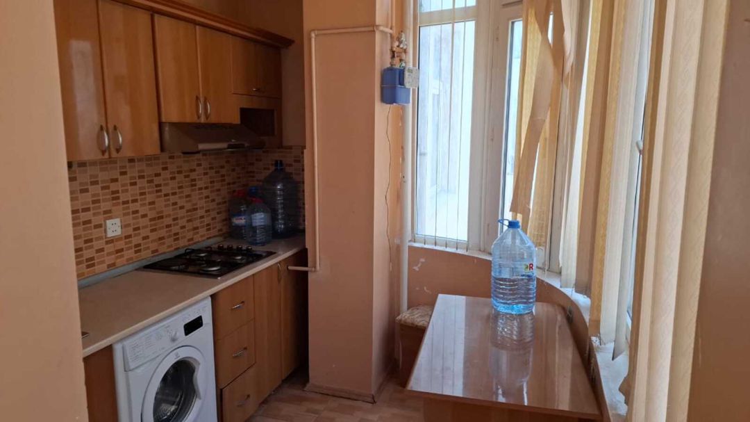 İcarəyə verilir 2 otaqlı yeni tikili 100 m² — Mənzil, Bakı (2)