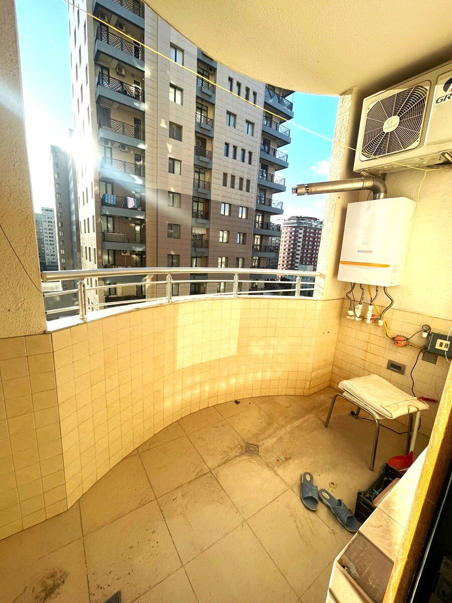 Satılır 2 otaqlı yeni tikili 110 m² — Mənzil, Bakı (7)