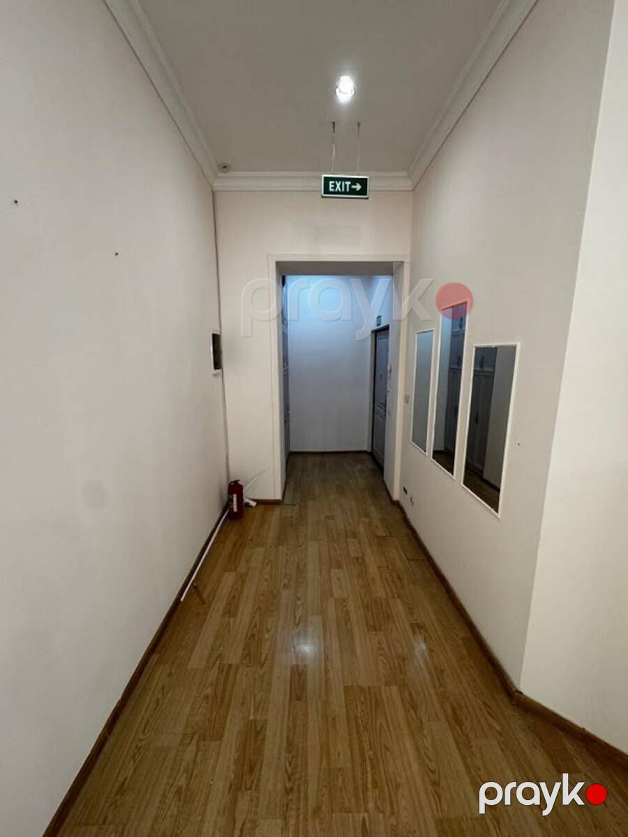 İcarəyə verilir 5 otaqlı ofis 140 m² — Ofis, Bakı (6)