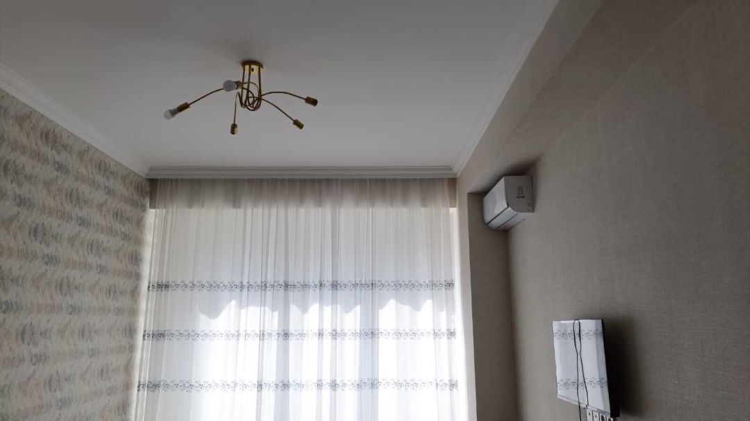 İcarəyə verilir 3 otaqlı yeni tikili 84 m² — Mənzil, Bakı (7)