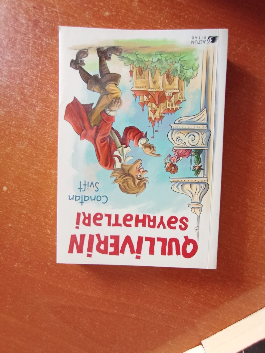 Kitab seti – klassik macəra və detektiv seriyası (8 ədəd) Məzmun — Kitablar və jurnallar, Bakı (8)
