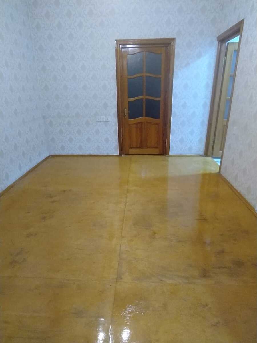 3-otaqlı mənzil, 20 Yanvar küç., 55 m² — Mənzil, Bakı (3)