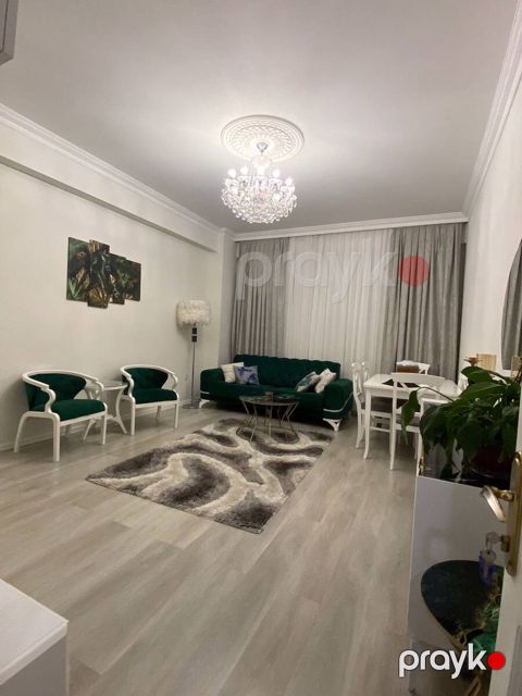 Satılır 2 otaqlı yeni tikili 60 m² — Bakı