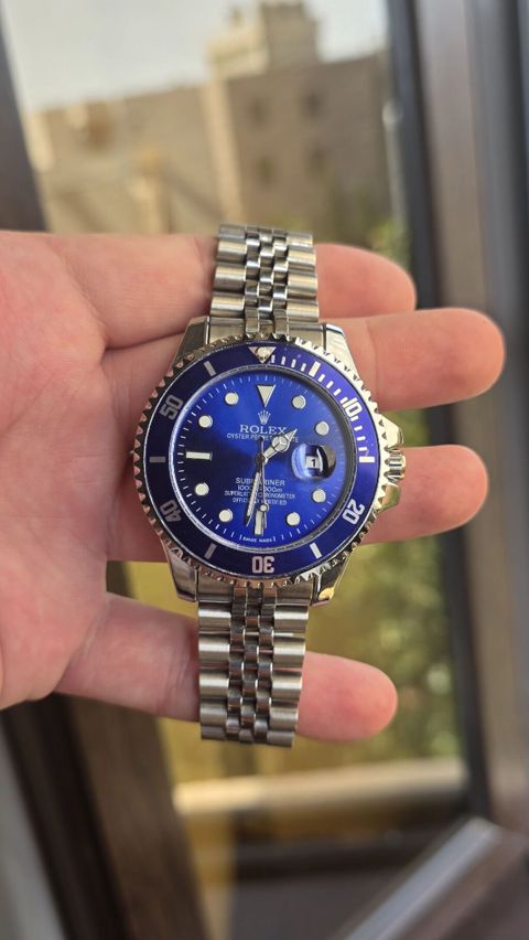 Rolex alana kazino saatı hədiyyə 1 qiymətə 2 saat. Maya qiymətinə — Bakı