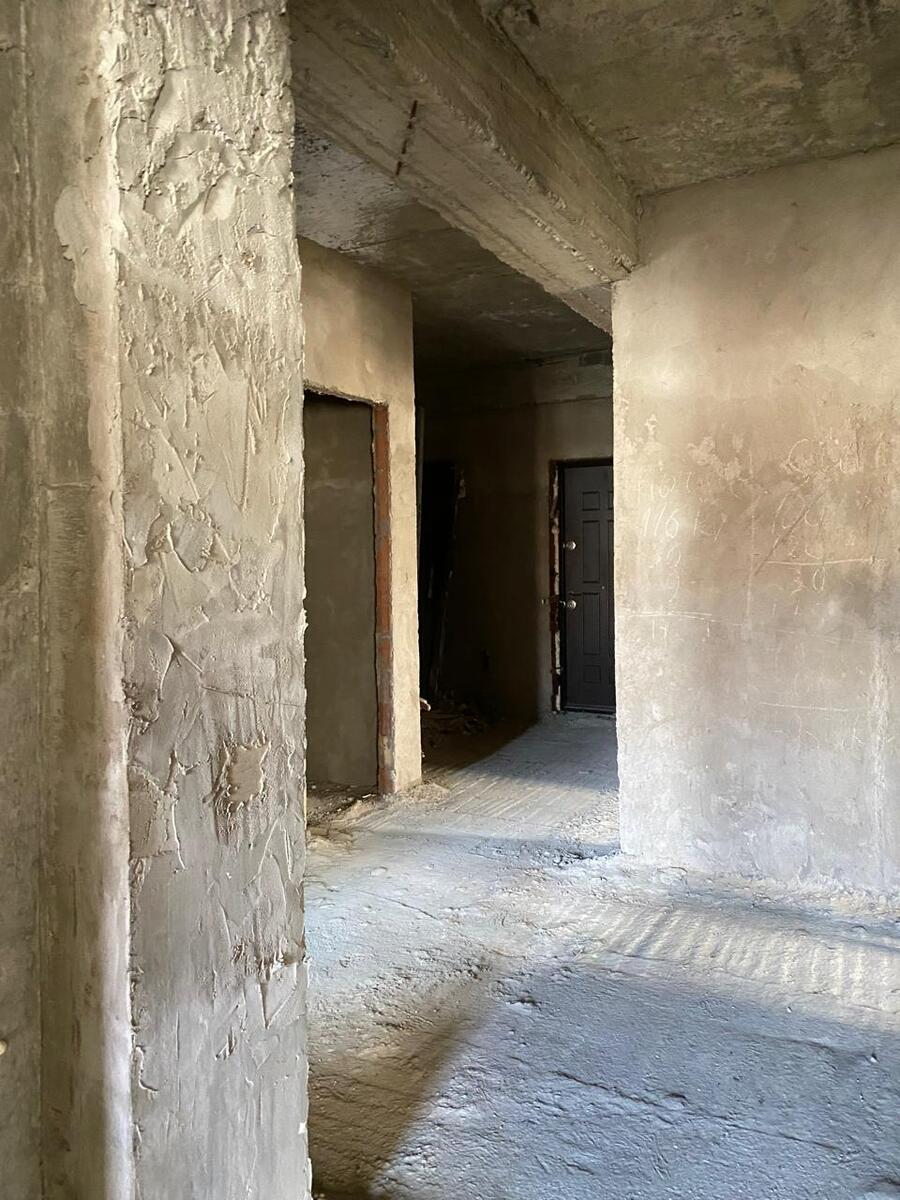 Satılır 3 otaqlı yeni tikili 132 m² — Mənzil, Bakı (9)