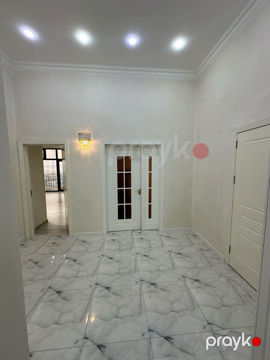 Satılır 3 otaqlı yeni tikili 140 m² — Mənzil, Bakı (10)