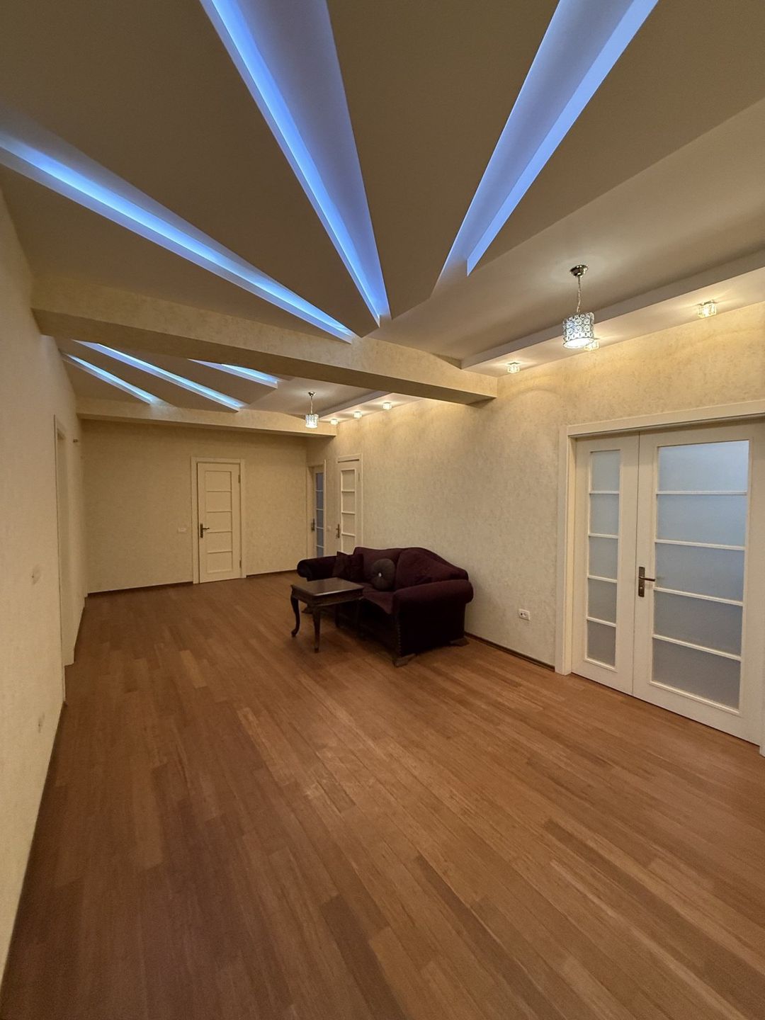 Satılır 5 otaqlı yeni tikili 190 m² — Mənzil, Bakı (7)