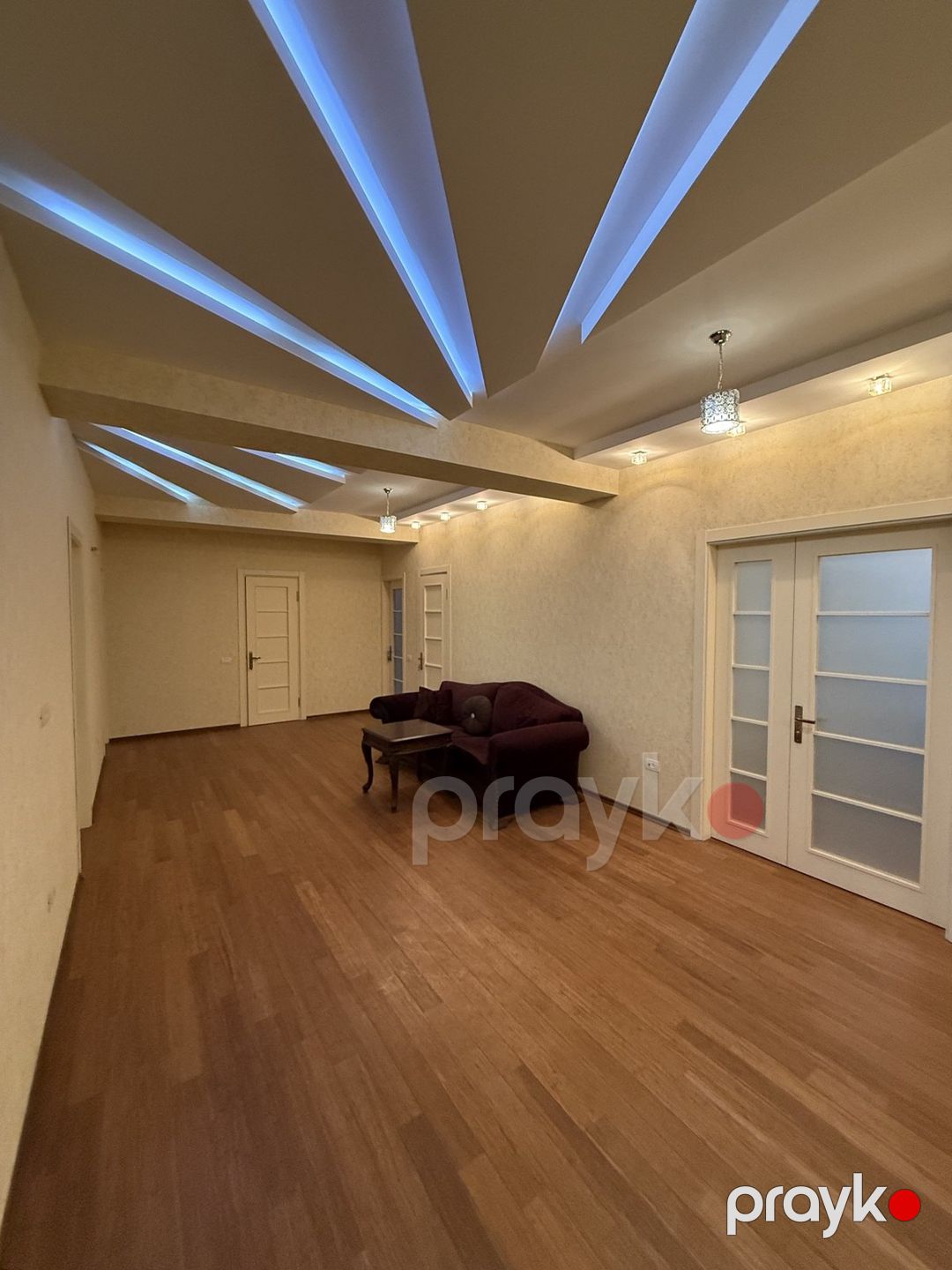 Satılır 5 otaqlı yeni tikili 200 m² — Mənzil, Bakı (7)