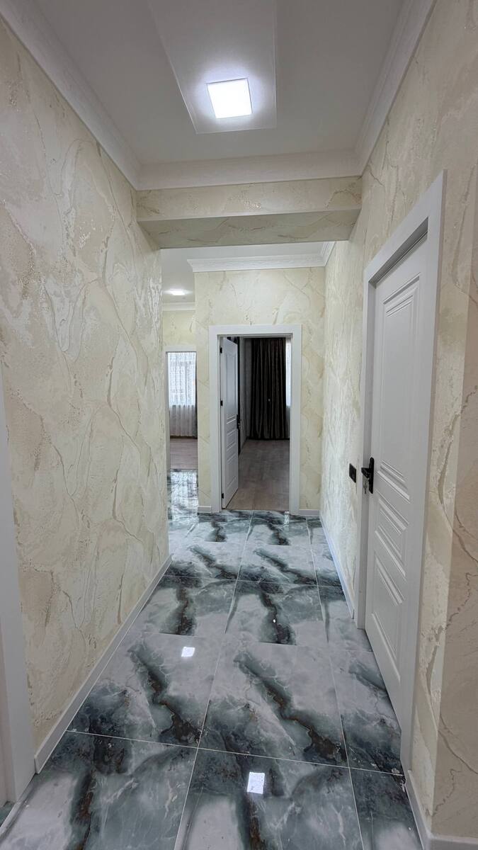 Satılır 3 otaqlı yeni tikili 83.5 m² — Mənzil, Bakı (4)