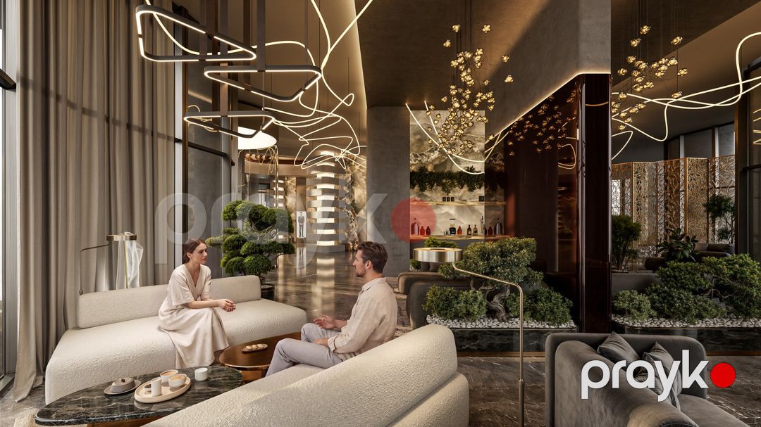 Satılır 1 otaqlı yeni tikili 38.6 m² — Mənzil, Bakı (3)