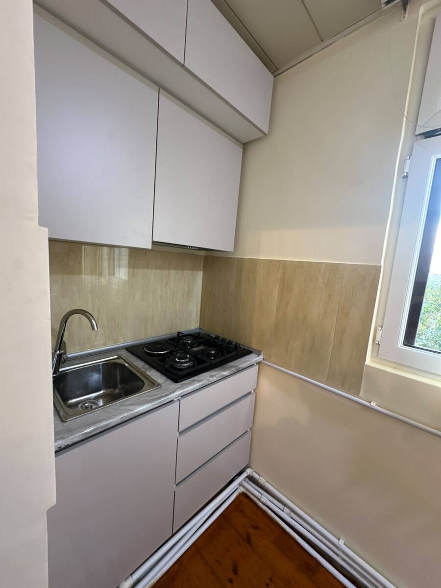 İcarəyə verilir 2 otaqlı köhnə tikili 60 m² — Mənzil, Bakı (7)
