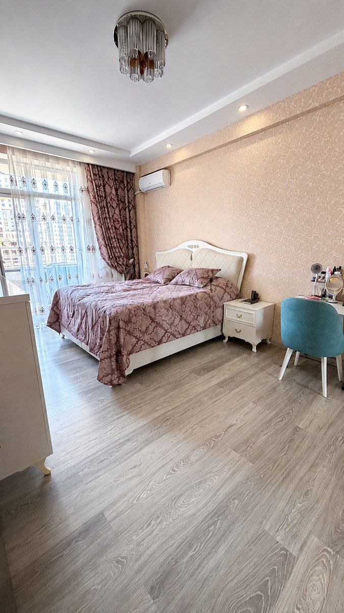 Satılır 2 otaqlı yeni tikili 65 m² — Mənzil, Bakı (8)