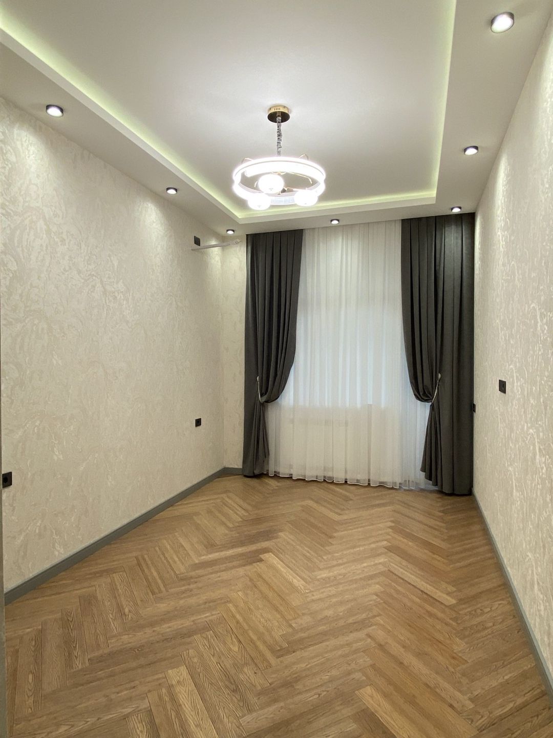 Satılır 2 otaqlı yeni tikili 68 m² — Mənzil, Bakı (11)