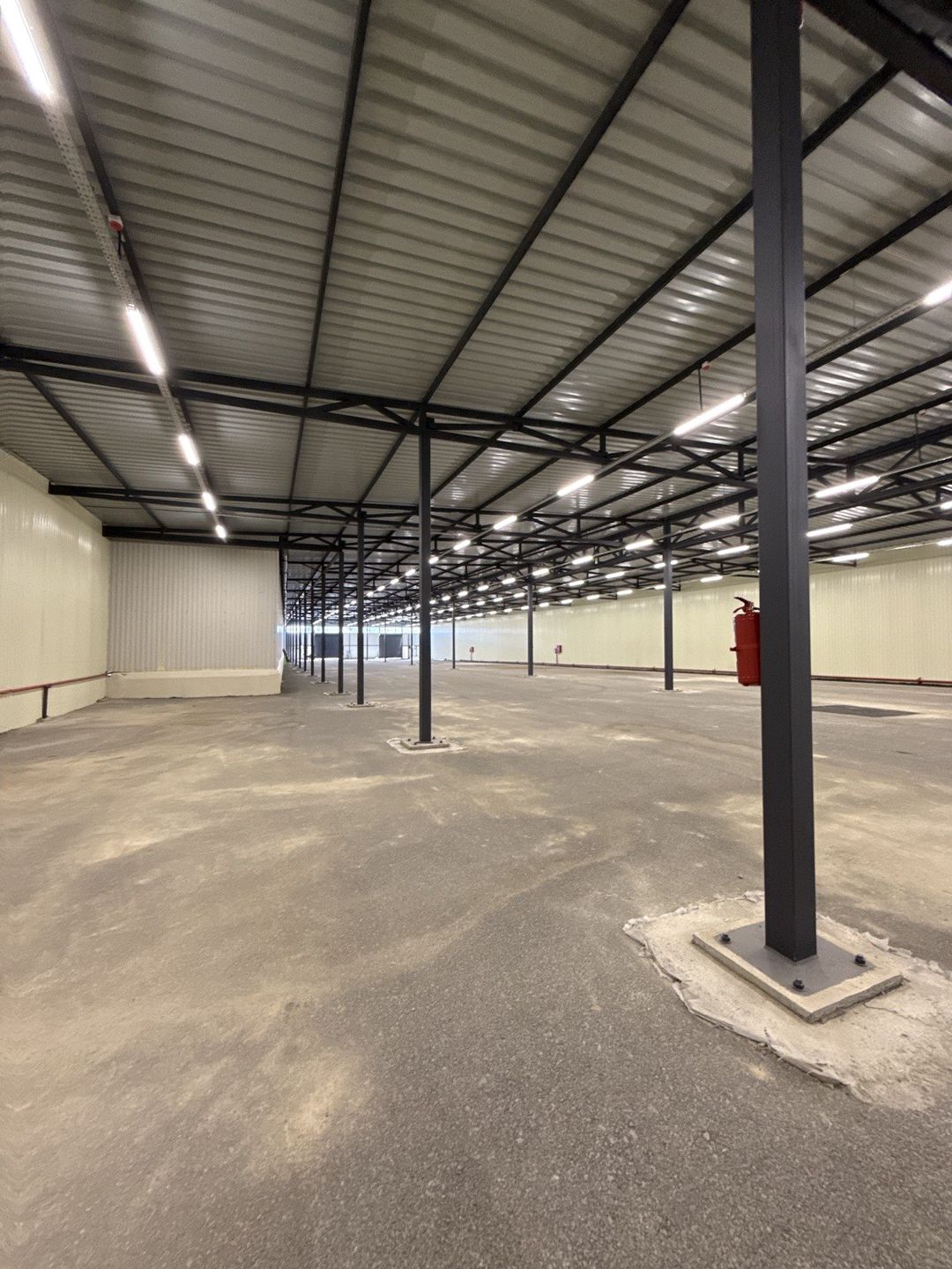 İcarəyə verilir obyekt 7401 m² — Əmlak, Bakı (5)