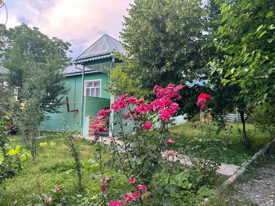 İcarəyə verilir 3 otaqlı həyət evi/bağ evi 150 m² — Ev, villa, İsmayıllı