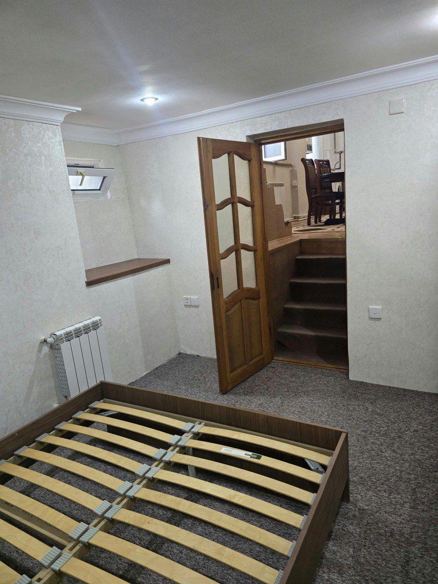 Satılır 4 otaqlı köhnə tikili 95 m² — Mənzil, Bakı (8)