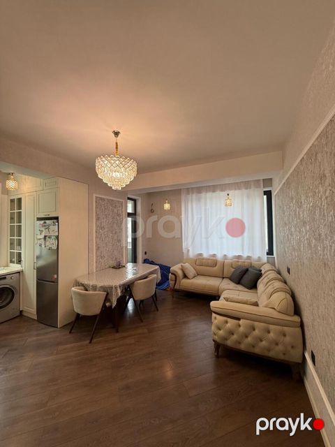 Satılır 4 otaqlı yeni tikili 100 m²