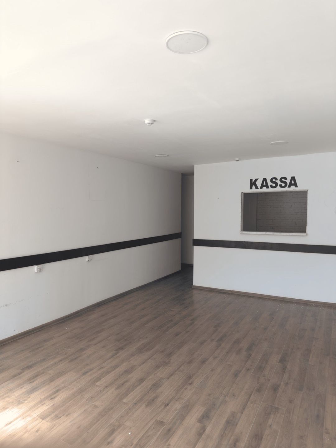 İcarəyə verilir obyekt 70 m² — Əmlak, Bakı (3)