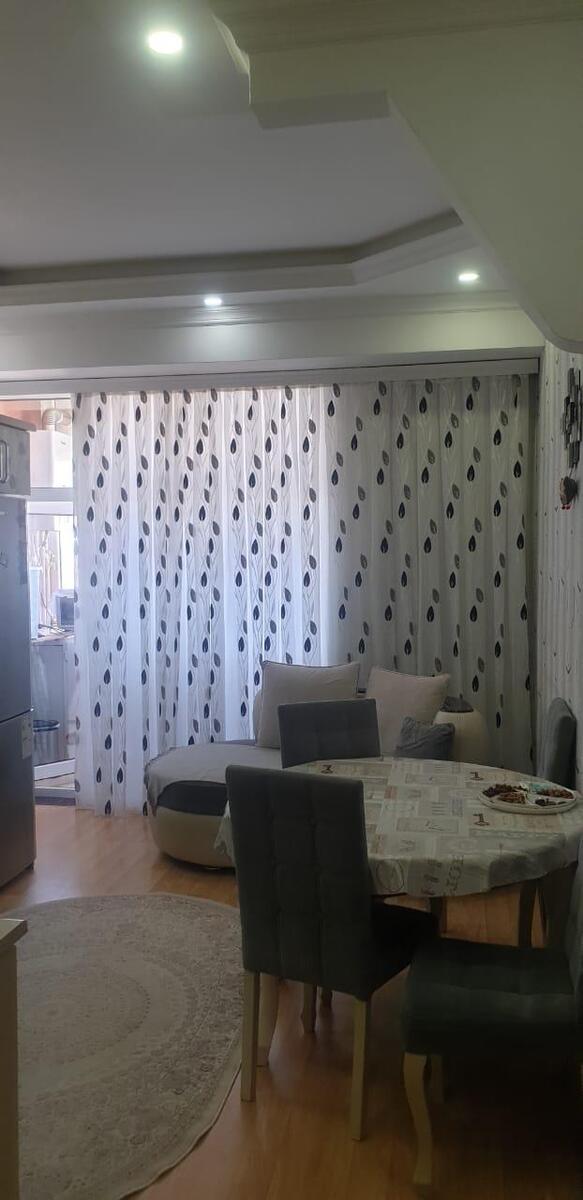İcarəyə verilir 2 otaqlı yeni tikili 75 m² — Mənzil, Bakı