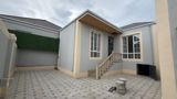 Satılır 2 otaqlı həyət evi/bağ evi 50 m² — Qəzənfər