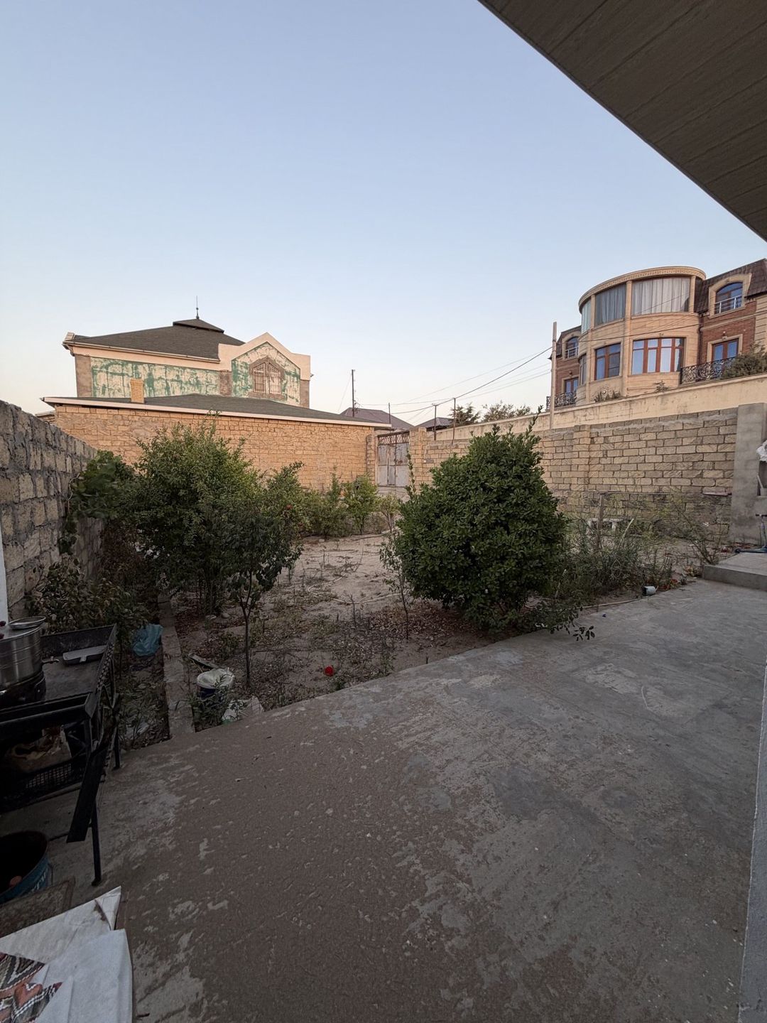 Satılır torpaq 3 sot — Torpaq, Sumqayıt (4)