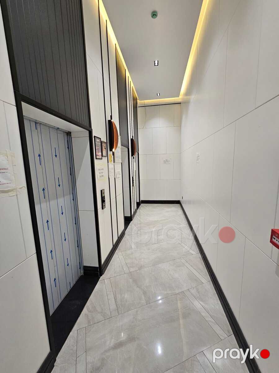 Satılır 2 otaqlı yeni tikili 50 m² — Mənzil, Bakı (4)