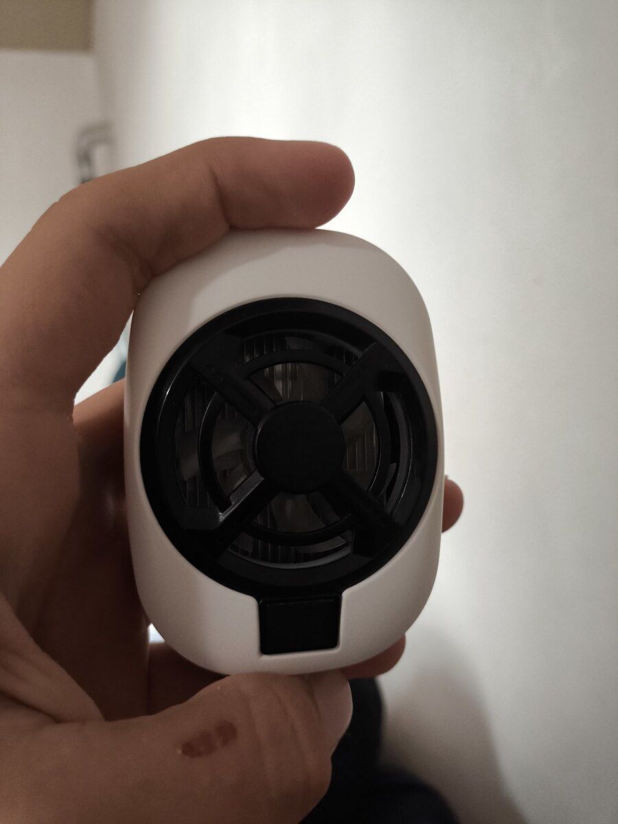 Soyuducu fan — Smartfonlar, Bakı (3)