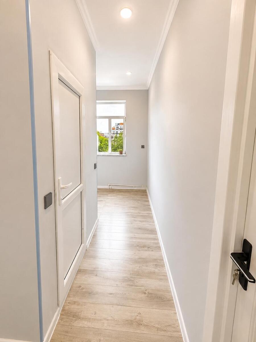 Satılır 2 otaqlı köhnə tikili 65 m² — Mənzil, Bakı (8)