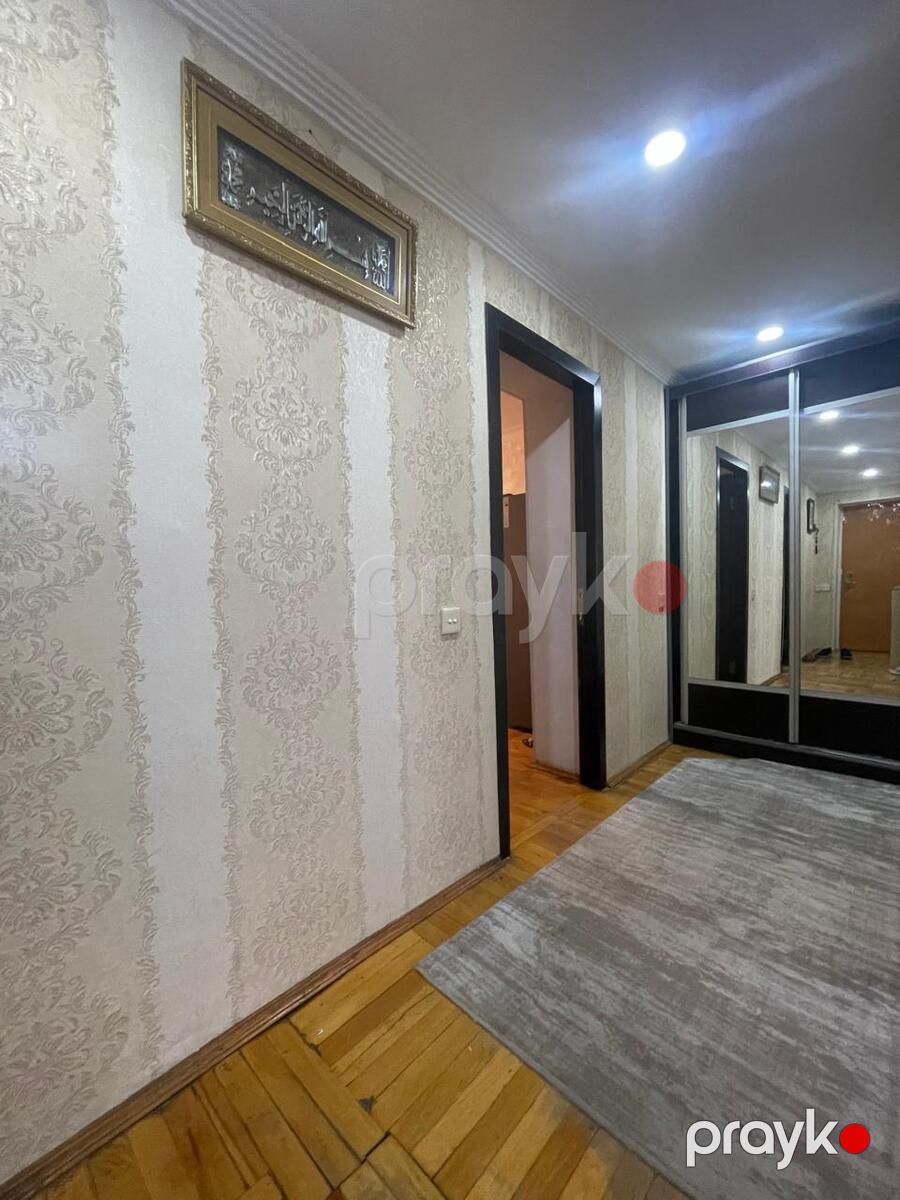 Satılır 3 otaqlı köhnə tikili 70 m² — Mənzil, Bakı (11)