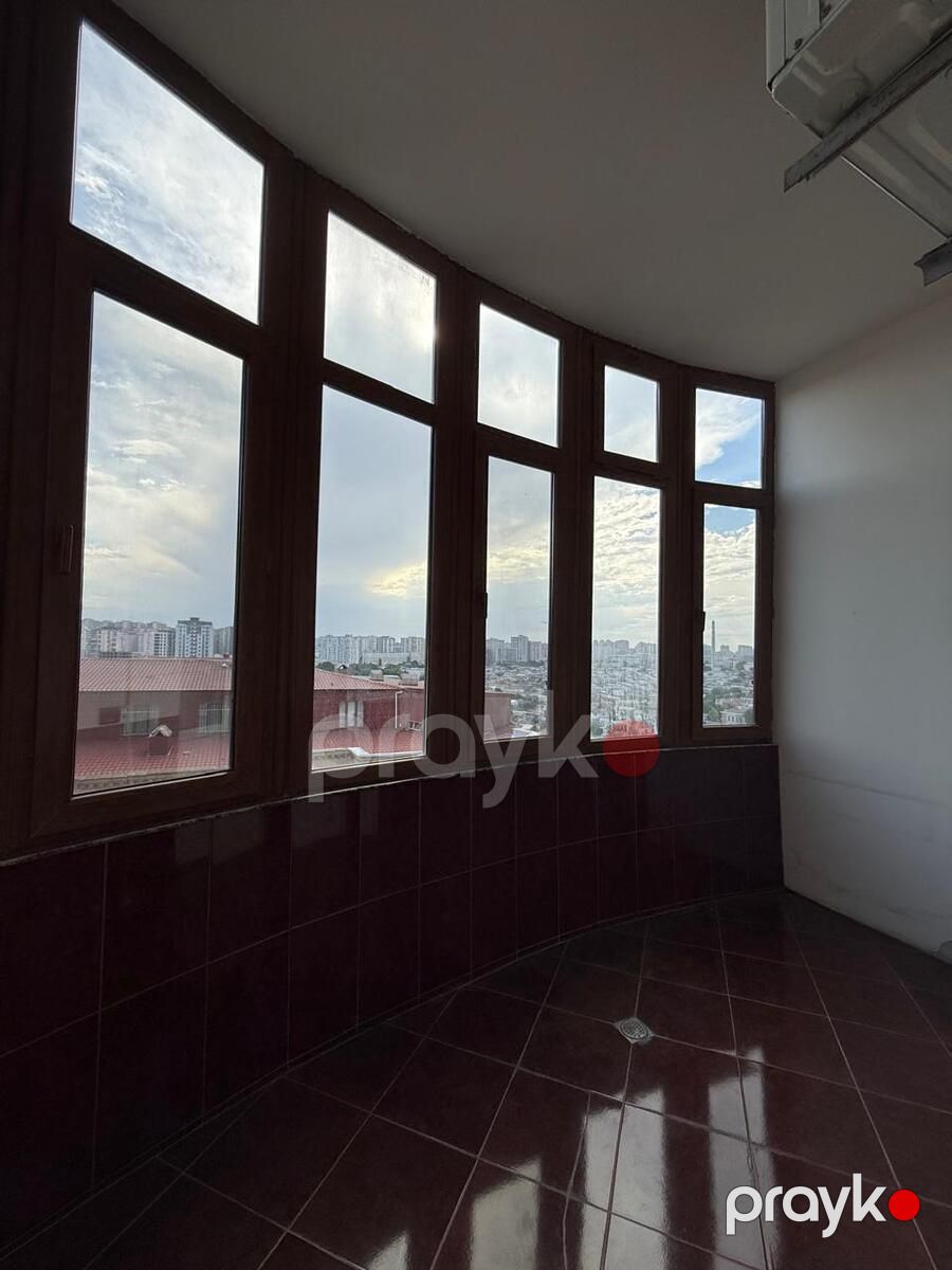 Satılır 2 otaqlı yeni tikili 61 m² — Mənzil, Bakı (10)