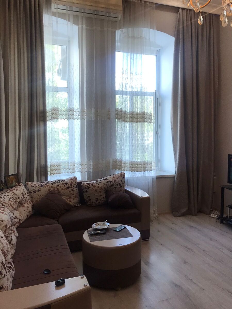 Satılır 3 otaqlı köhnə tikili 100 m² — Mənzil, Bakı (5)