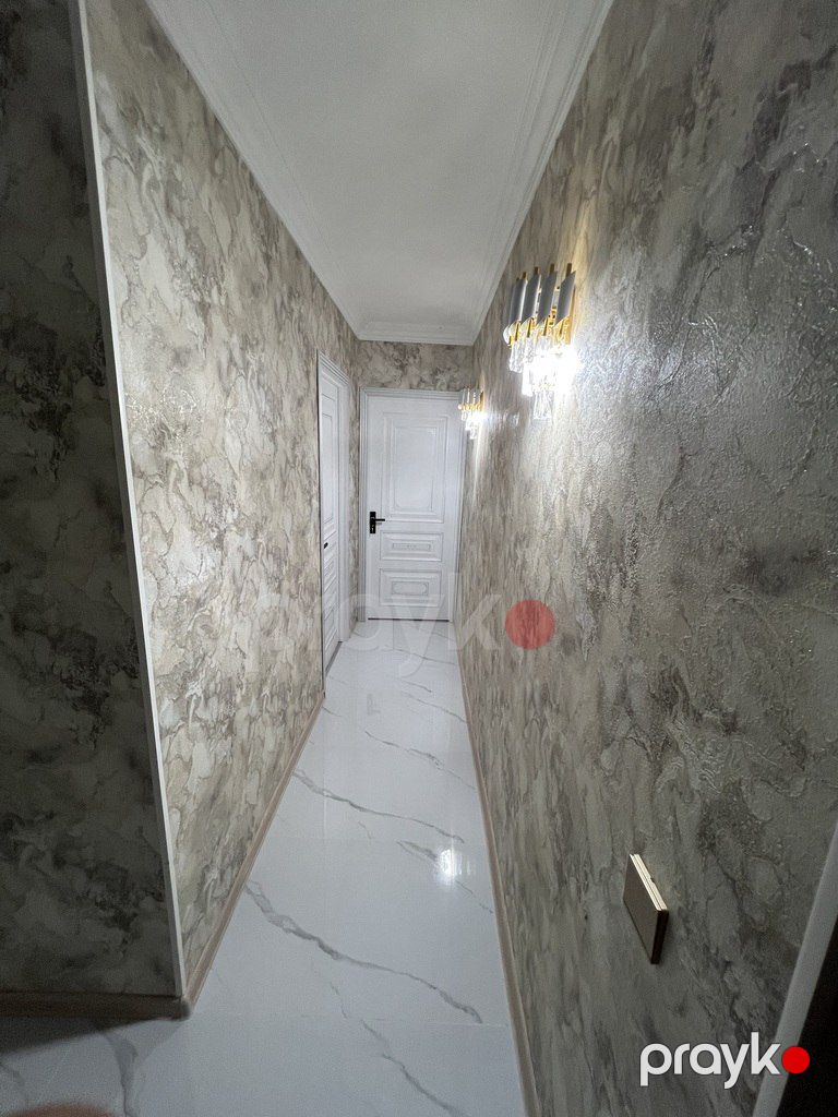 Satılır 2 otaqlı köhnə tikili 60 m² — Mənzil, Bakı (8)