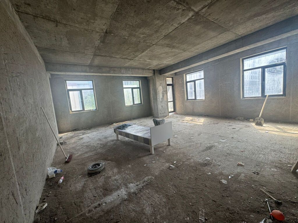 4 otaqlı, Yeni tikili, 185 kv. m — Daşınmaz əmlak, Bakı (4)
