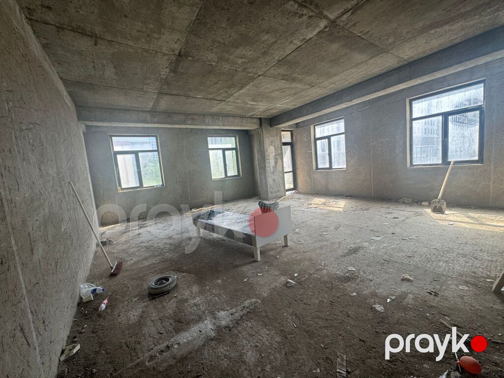 4 otaqlı, Yeni tikili, 185 kv. m — Mənzil, Bakı (4)