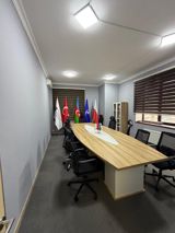 İcarəyə verilir 5 otaqlı ofis 150 m² — MIRVIPEMLAK
