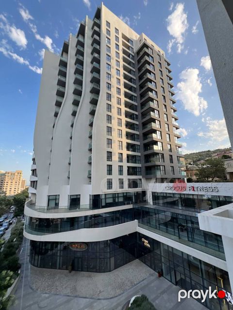 Satılır 4 otaqlı yeni tikili 164 m²