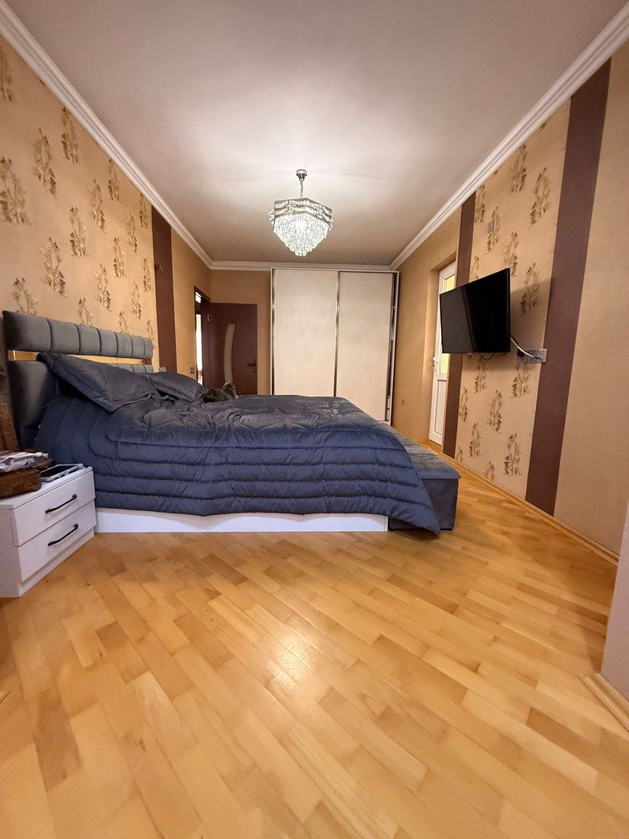 Satılır 3 otaqlı köhnə tikili 85 m² — Mənzil, Bakı (6)