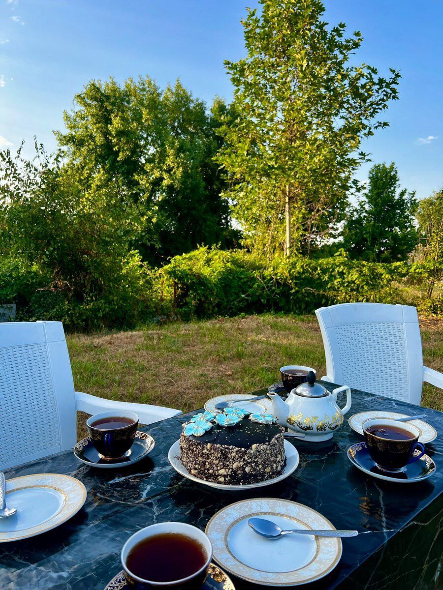 14 sot torpaq sahəsi, Qusar r — Torpaq, Qusar (5)