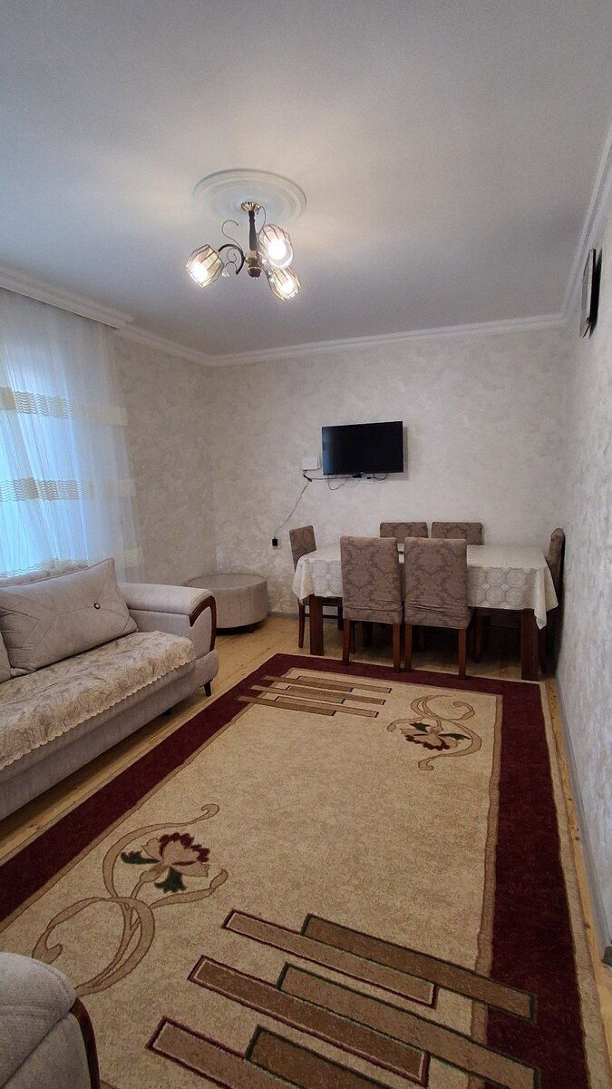 Həyət evi, Sumqayıt ş — Ev, villa, Sumqayıt (7)