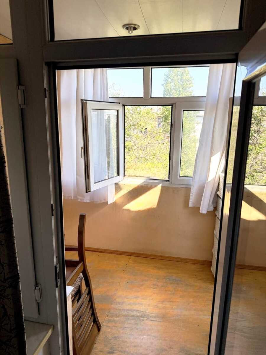 Satılır 3 otaqlı köhnə tikili 70 m² — Mənzil, Bakı (8)